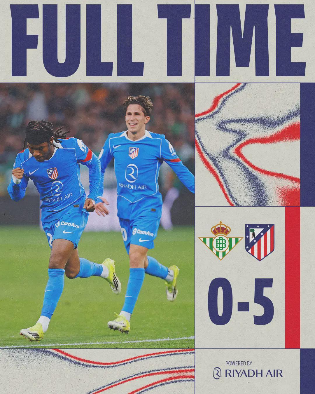 K1体育入口-马竞5-0狂胜贝蒂斯背后！卢克曼新王当立！小蜘蛛枯坐遭逼宫？